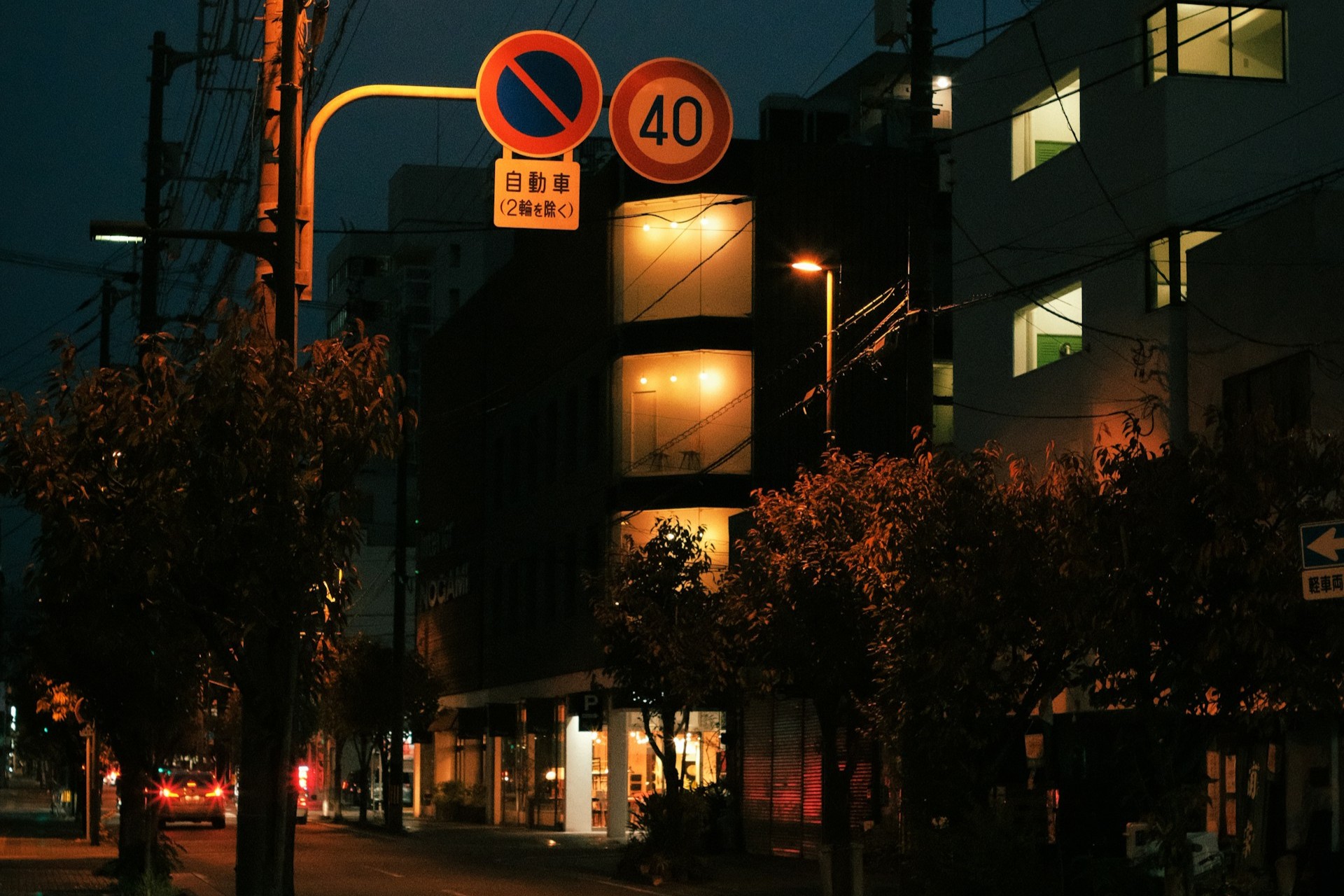 【日々の暮らし】心がモヤついて苦しい夜。向かうはドラッグストア