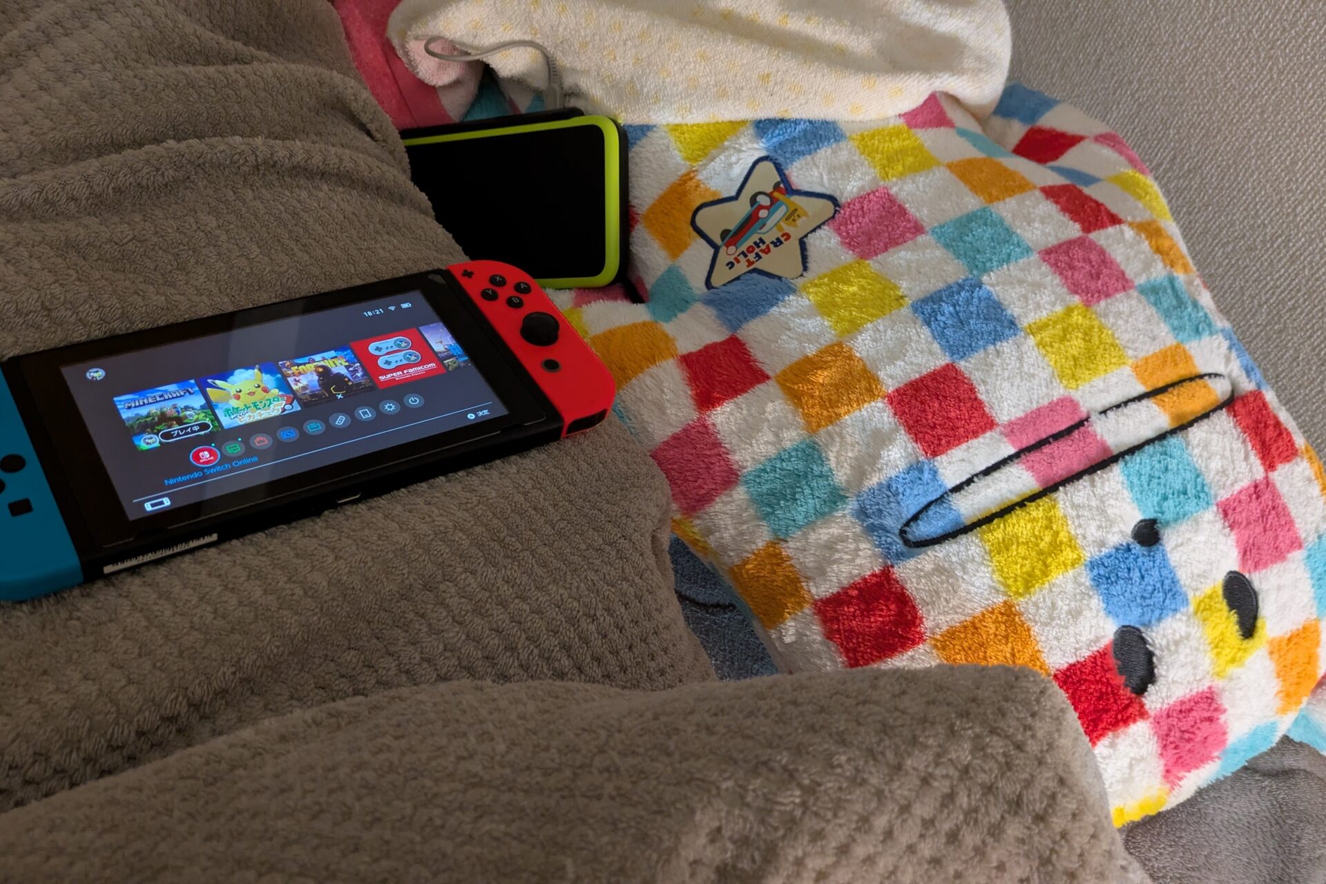 仕事終わりの夜を気楽に過ごすために。やめてよかった３つのこと