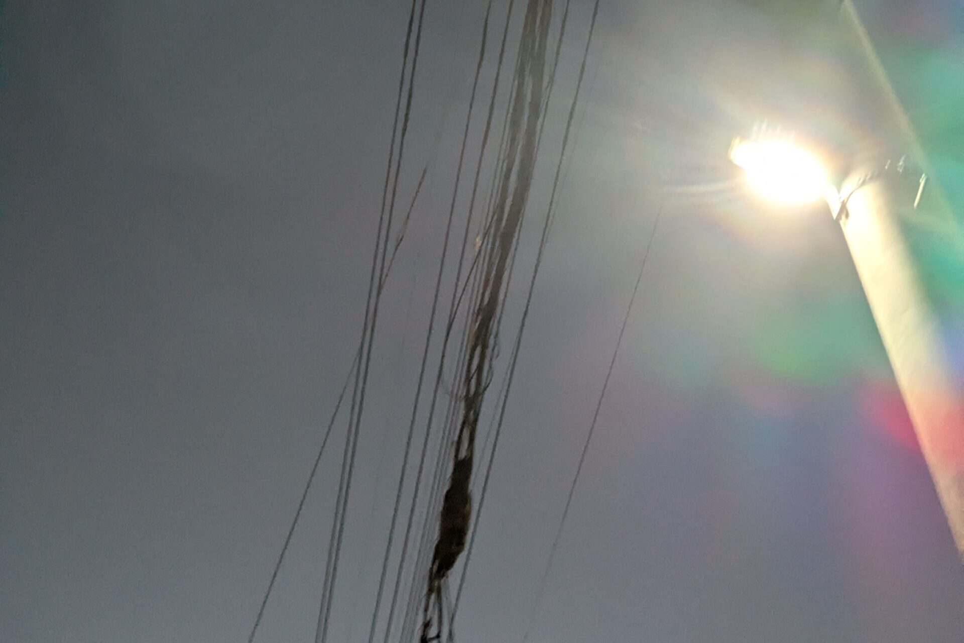 継続を迷う時。霞んだだけなら続ける。私も頑張ってみます。