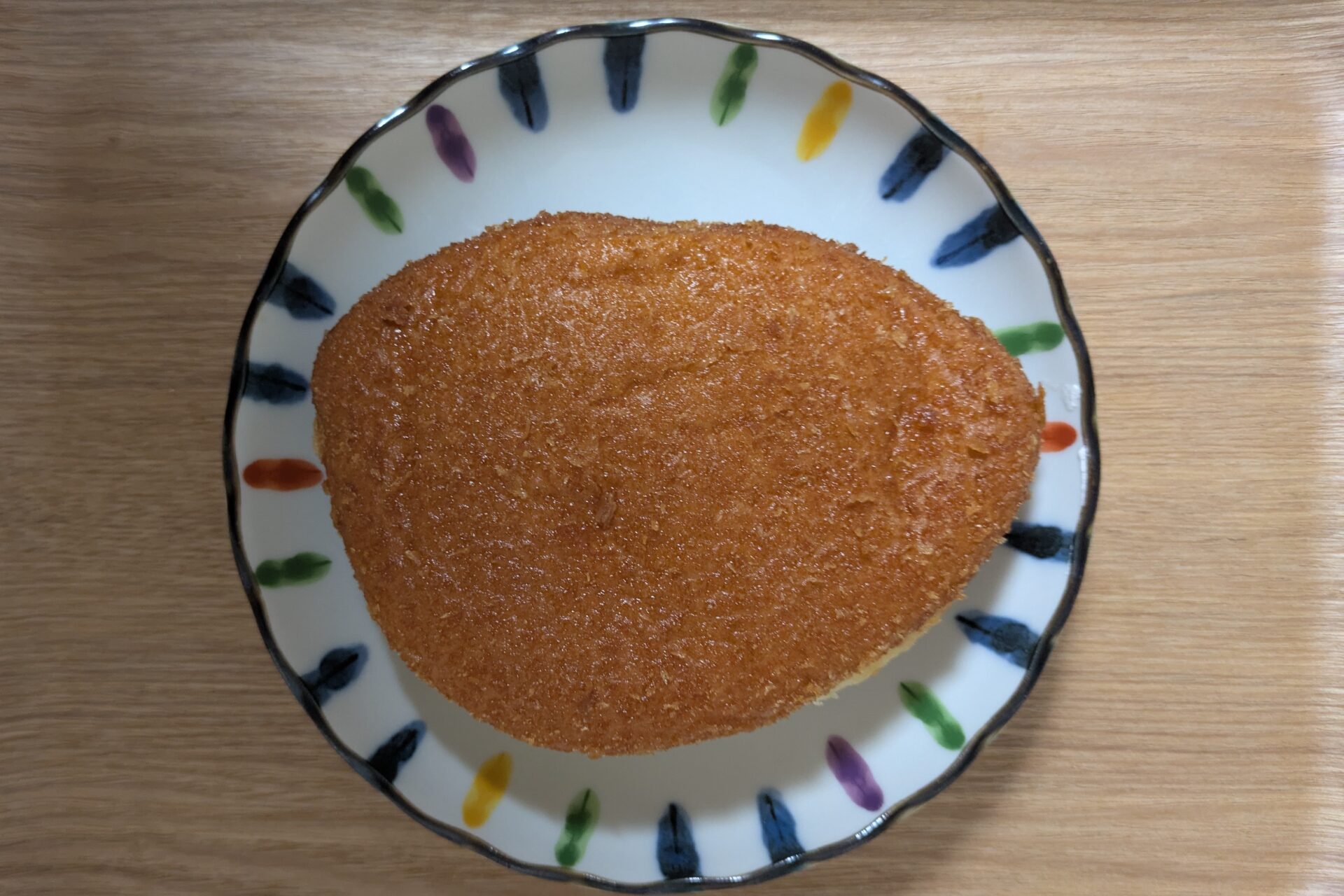 【エッセイ】胃もたれ金曜日(R8.4.10)