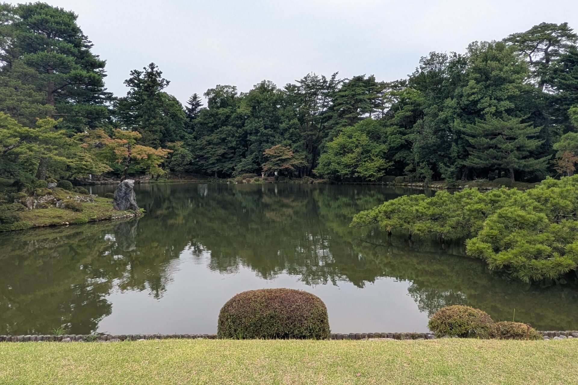 29歳、金沢一人旅。目的は薄い、なのに濃い旅(１日目後半)